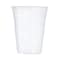 Dart Conex Translucent Plastic Cold Cups, 16oz, PK1000 P16 - alternate 2